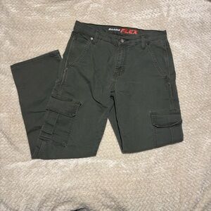 Dickies Flex Men's Gray Cargo Pants